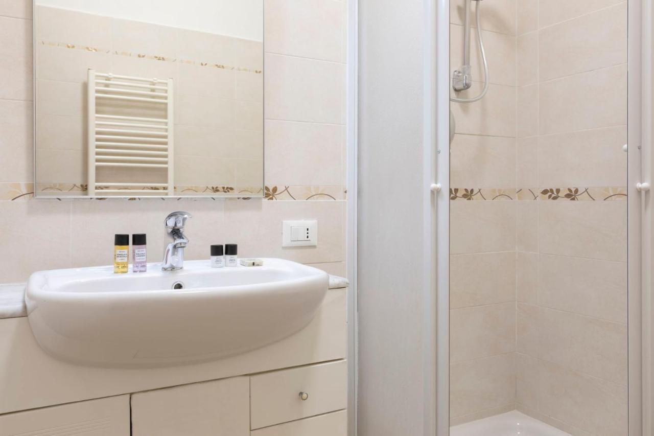 Albaroma Apartment ภายนอก รูปภาพ